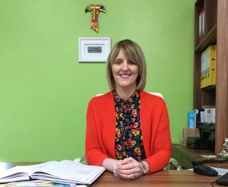 Vice Principal/HOD