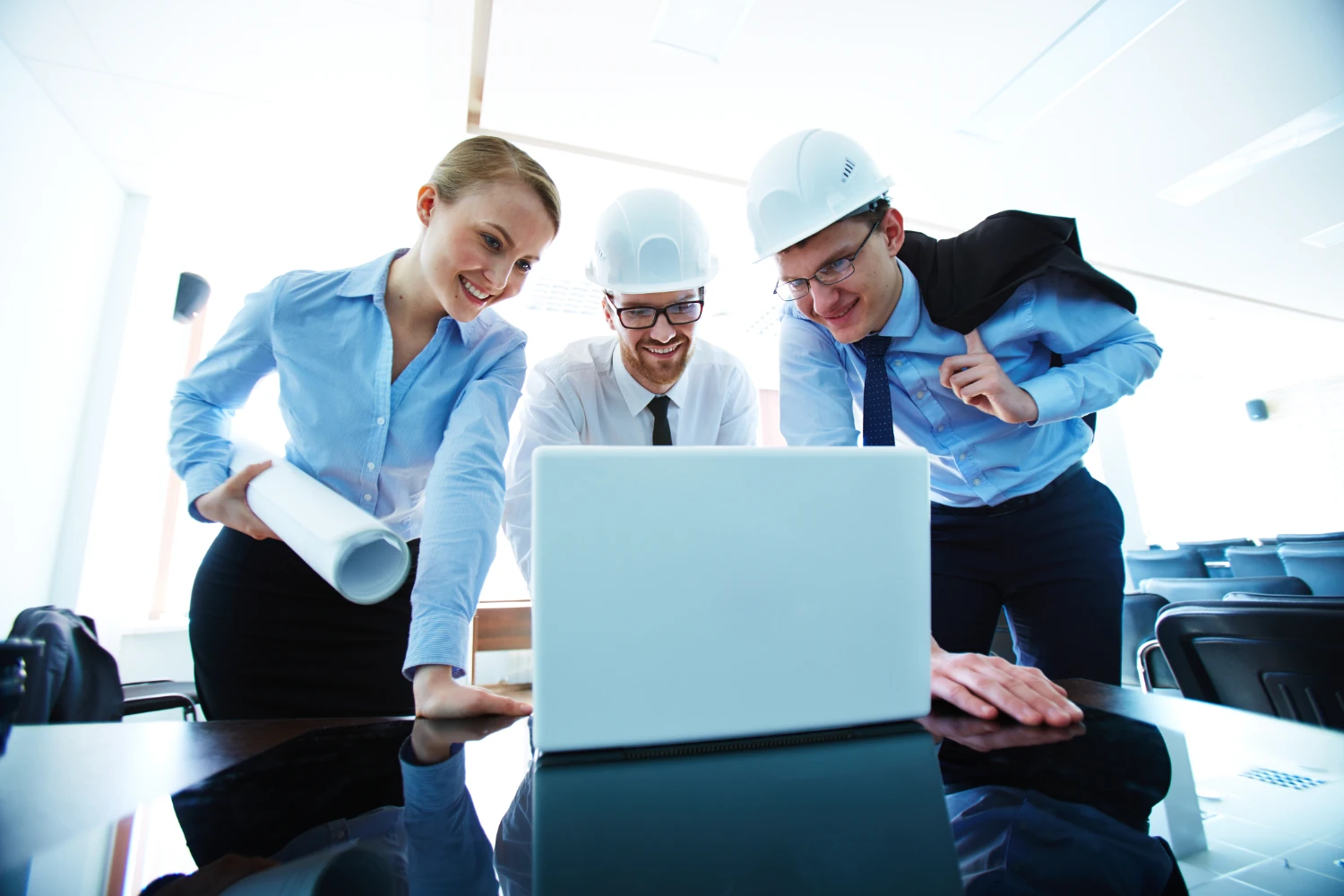 Technical Team/Ground Operations